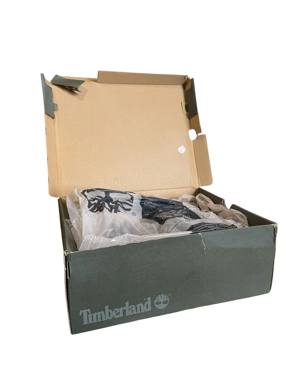 Timberland Men's Icon Waterproof Lace up Boots
